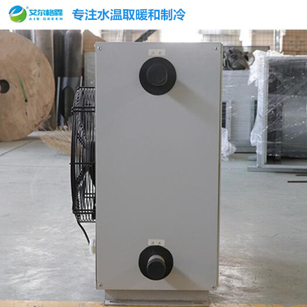 艾爾格霖NCB型熱水暖風機